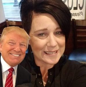 Meet your Posher, Vickie